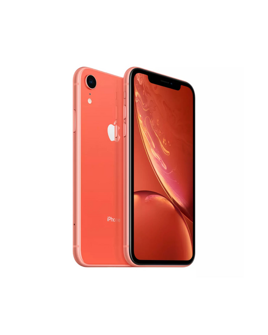 iPhone XR (UK USED)