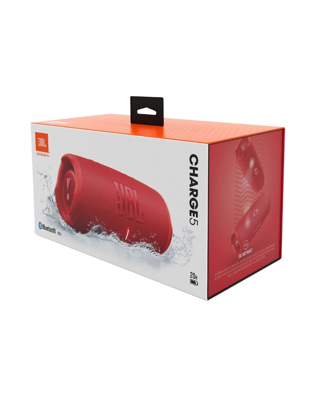 JBL Charge 5