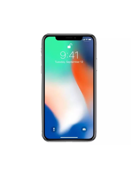 iPhone X (UK USED)