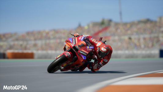 MotoGP™24 PS5