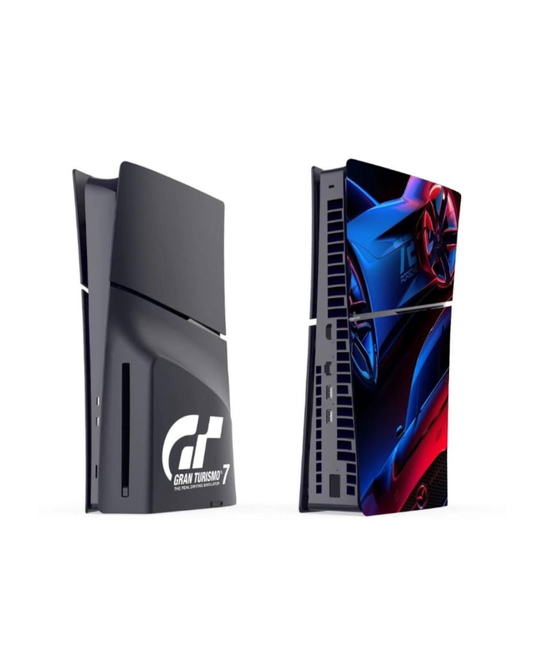 PS5 SLIM COVER PLATE