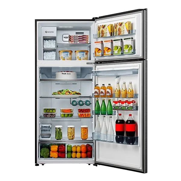 Hisense Top Freezer Refrigerator
