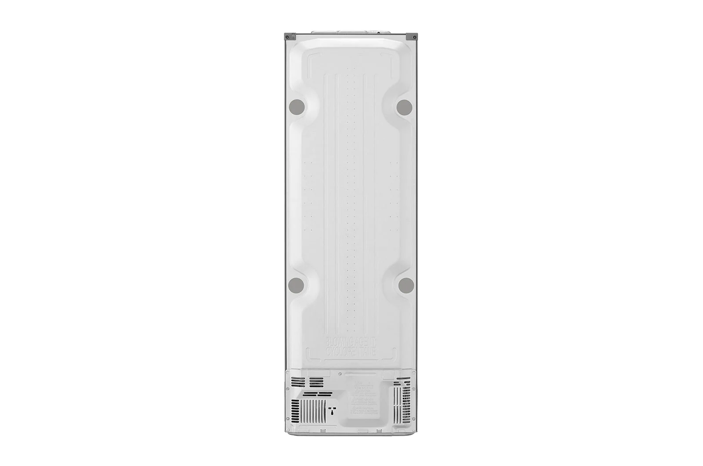 LG Single Door Refrigerator