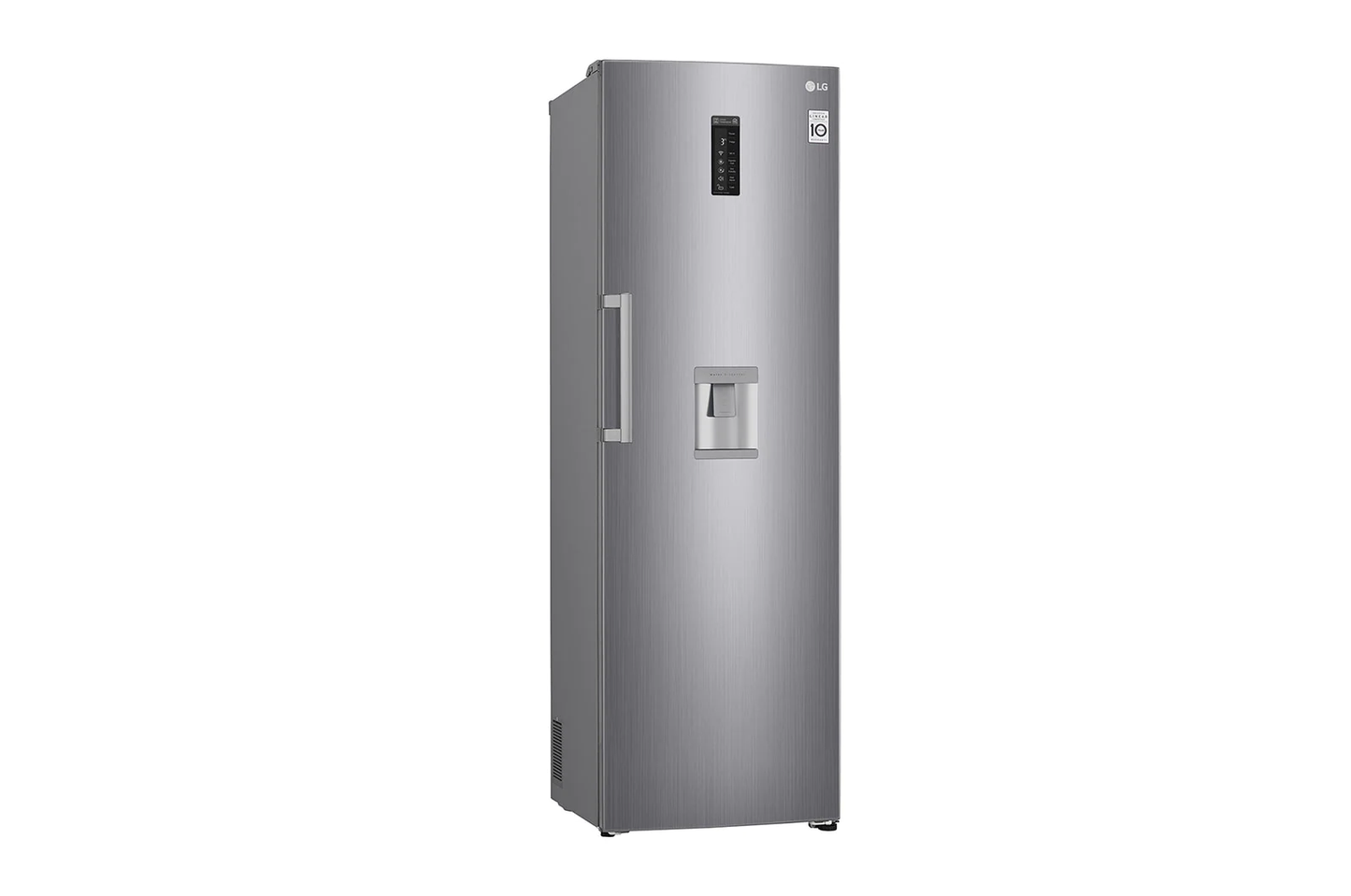 LG Single Door Refrigerator