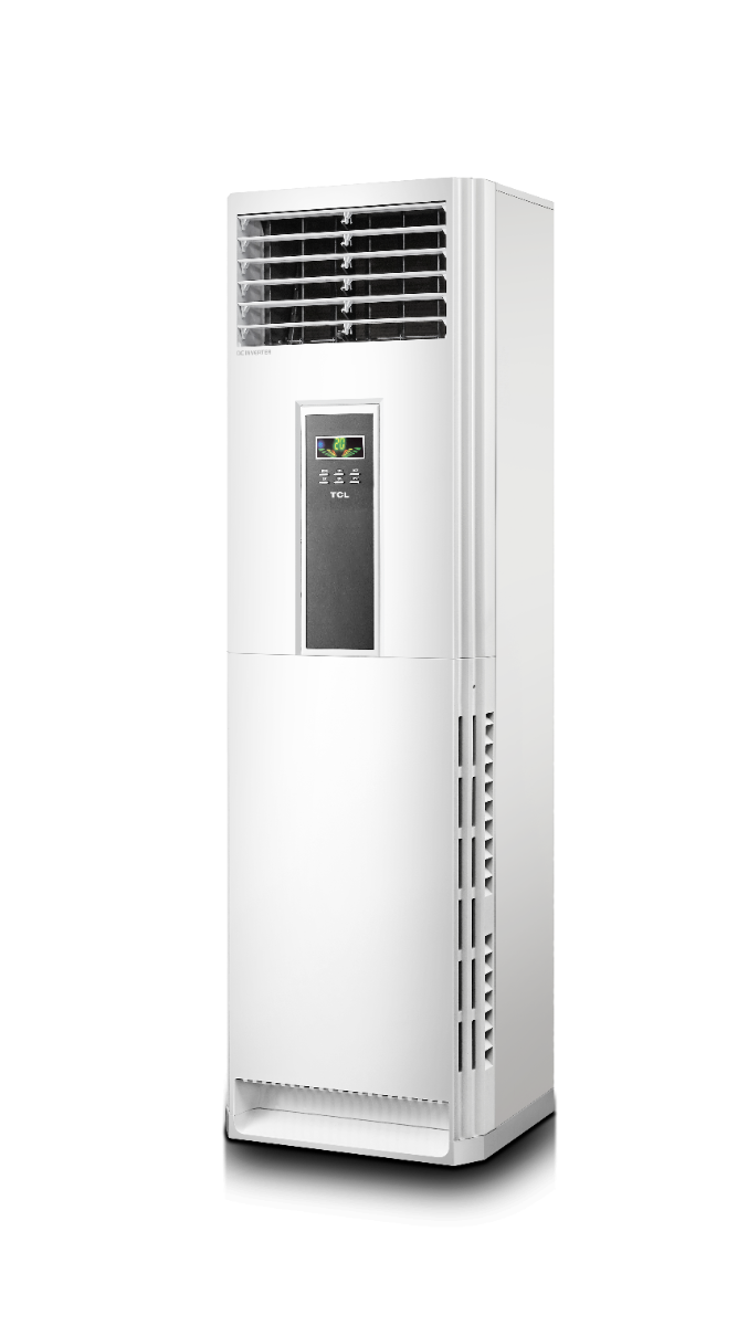 TCL 2Tons Standing Air Conditioner
