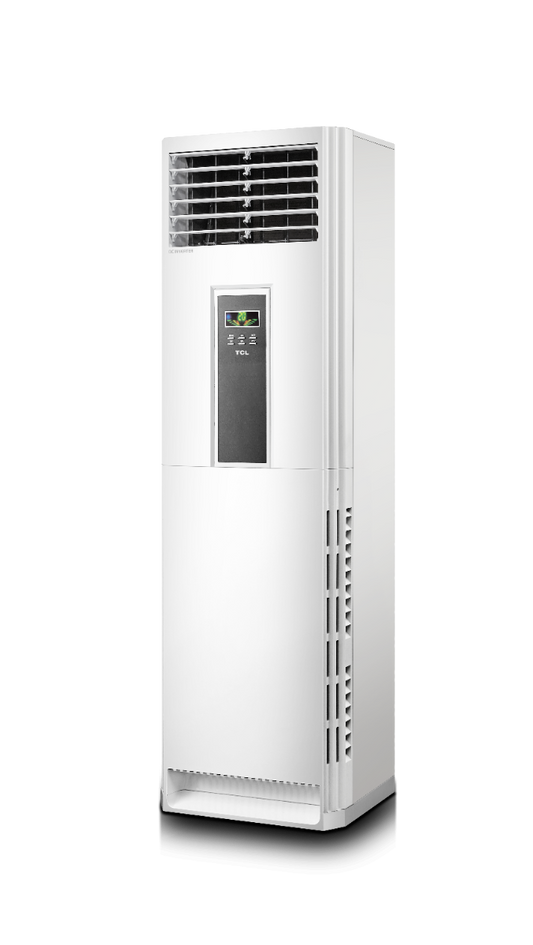 TCL 2Tons Standing Air Conditioner