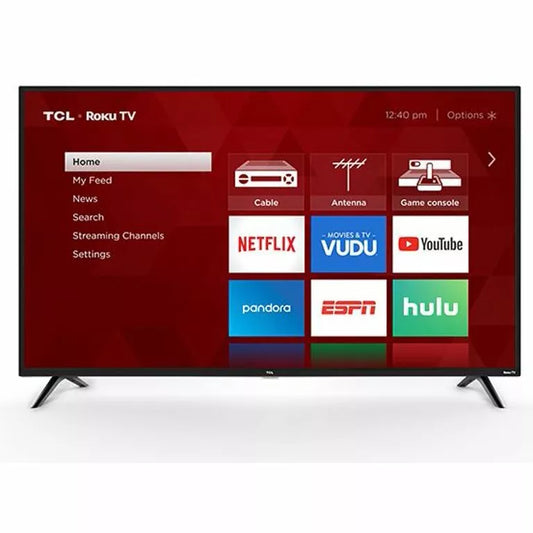 TCL 32inch SMART TV