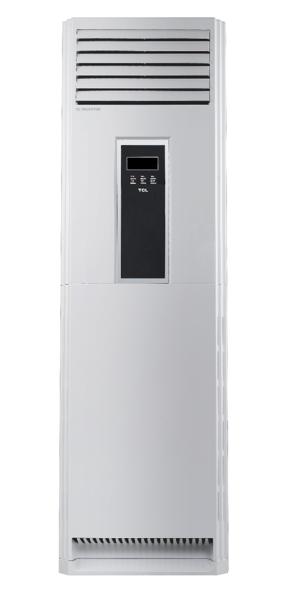 TCL 2Tons Standing Air Conditioner