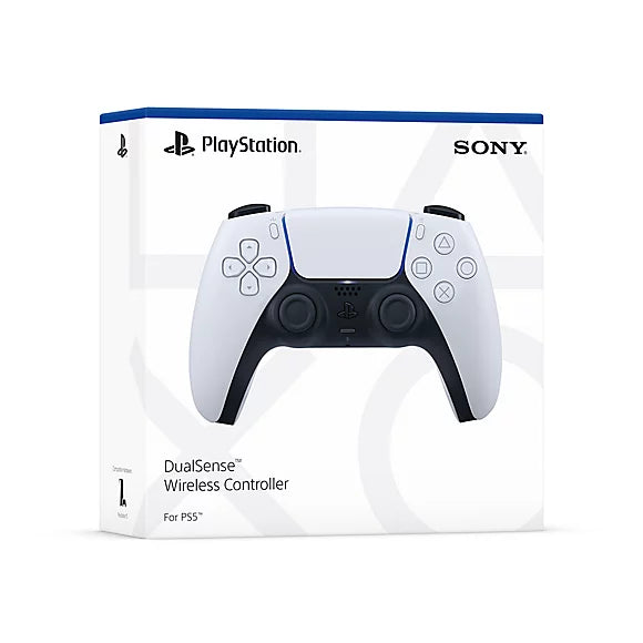 DualSense™ Wireless Controller