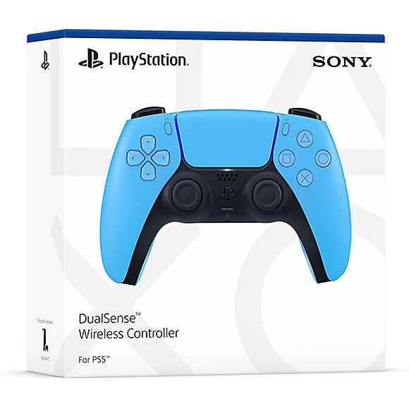 DualSense™ Wireless Controller