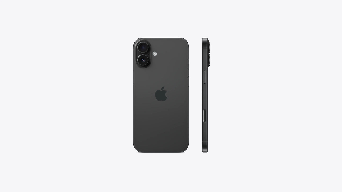 iPhone 16 Plus 128GB