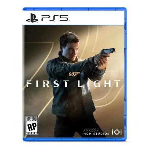 007 First Light