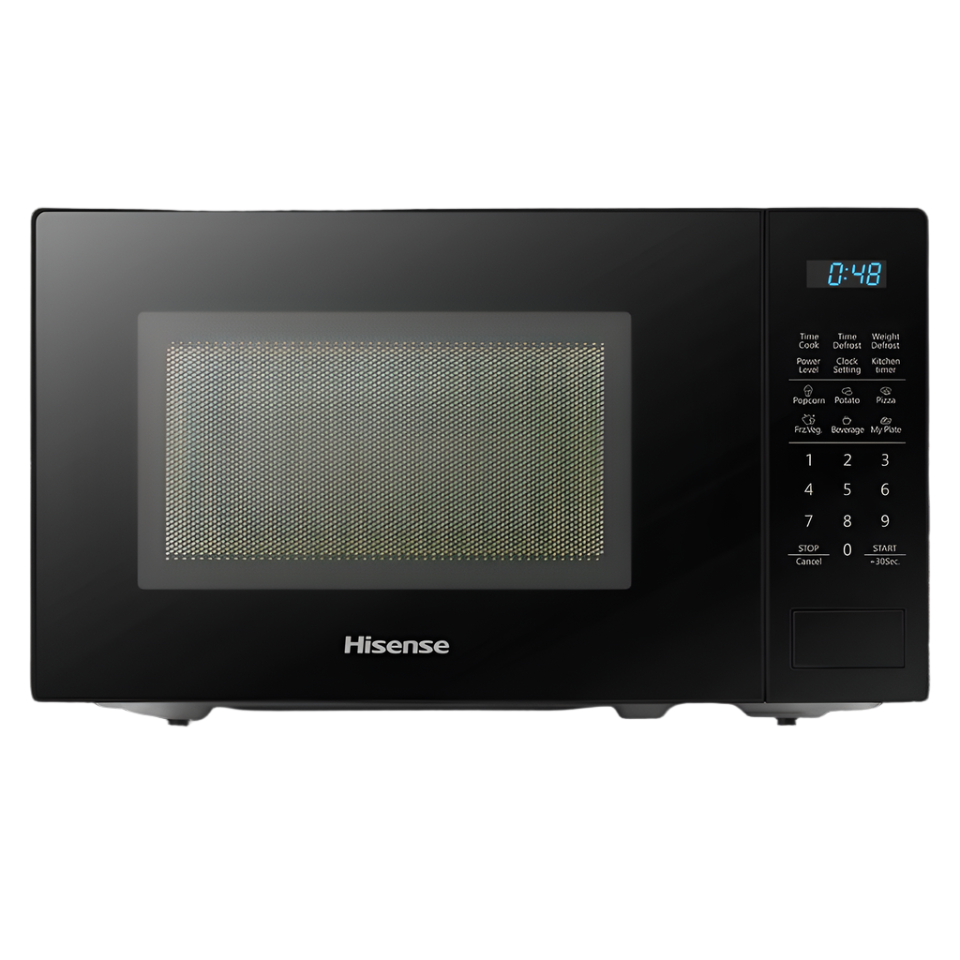 Hisense  20 Litres Microwave