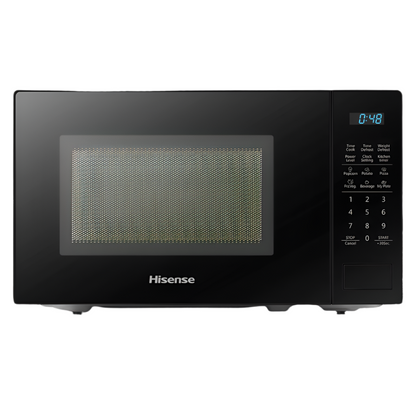 Hisense  20 Litres Microwave
