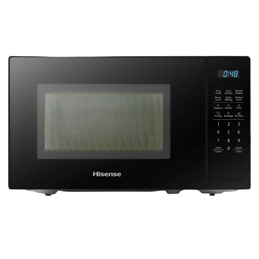 Hisense  20 Litres Microwave