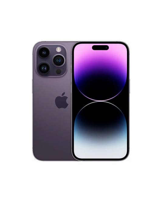 iPhone 14 Pro 128GB (UK USED)