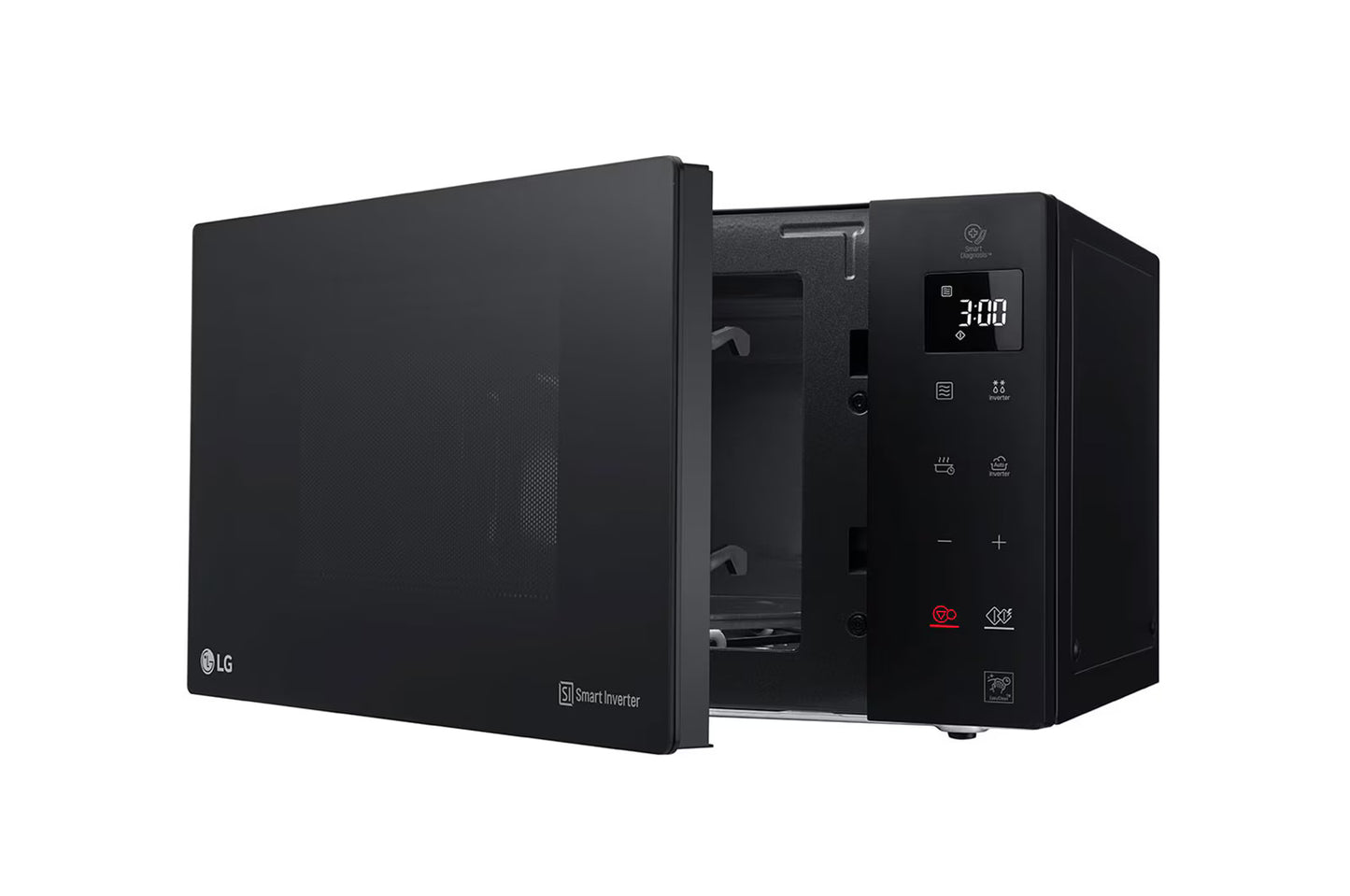 LG 25 Litres Microwave
