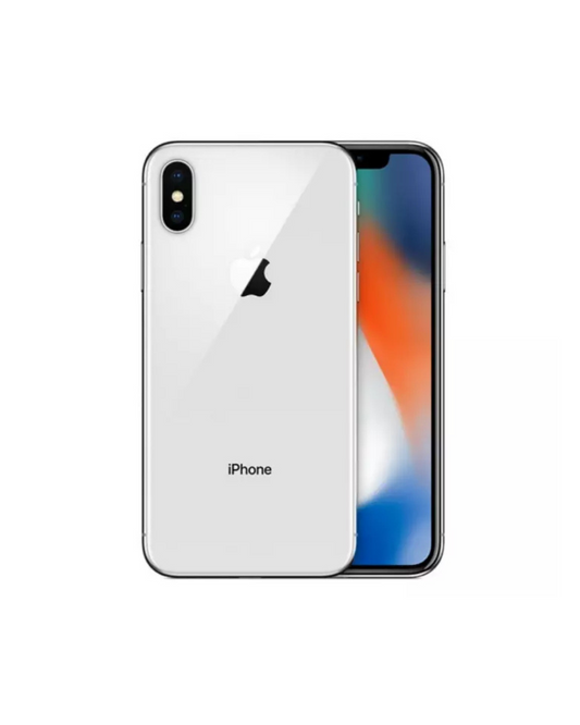 iPhone X (UK USED)