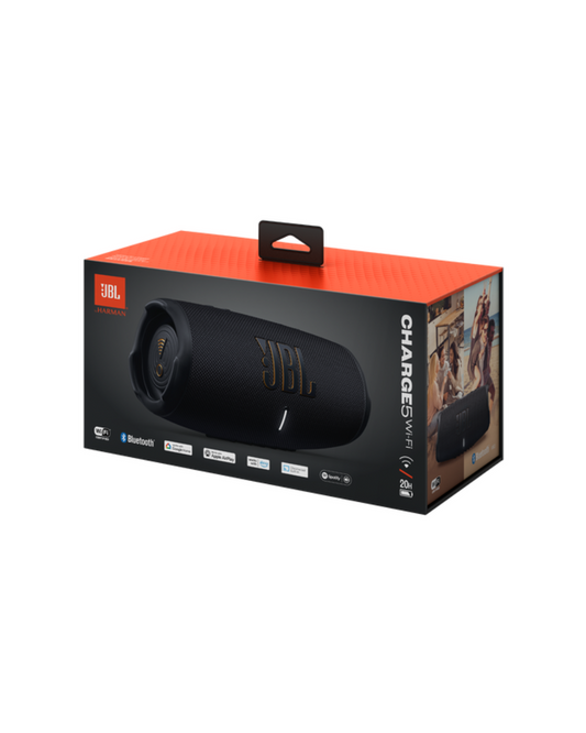 JBL Charge 5