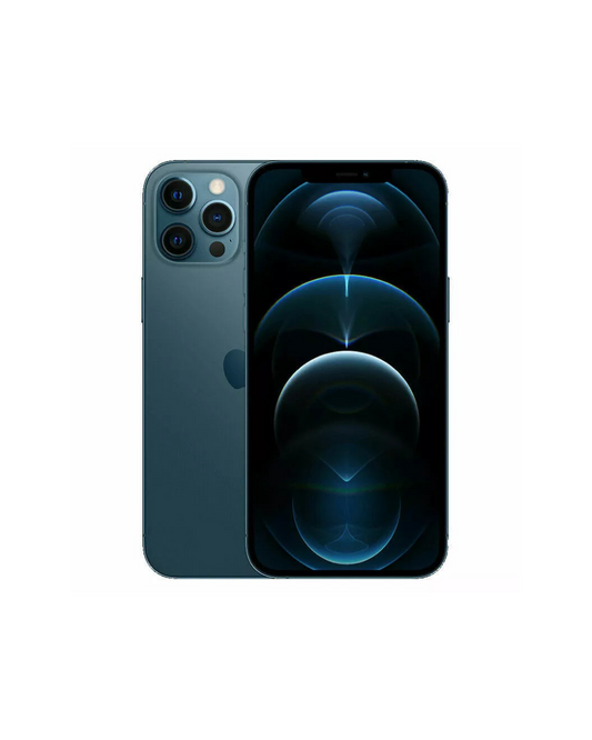 iPhone 12 Pro (UK USED)