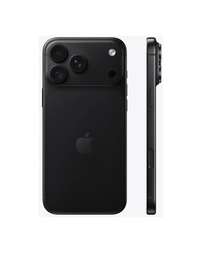 iPhone 18 Pro Max