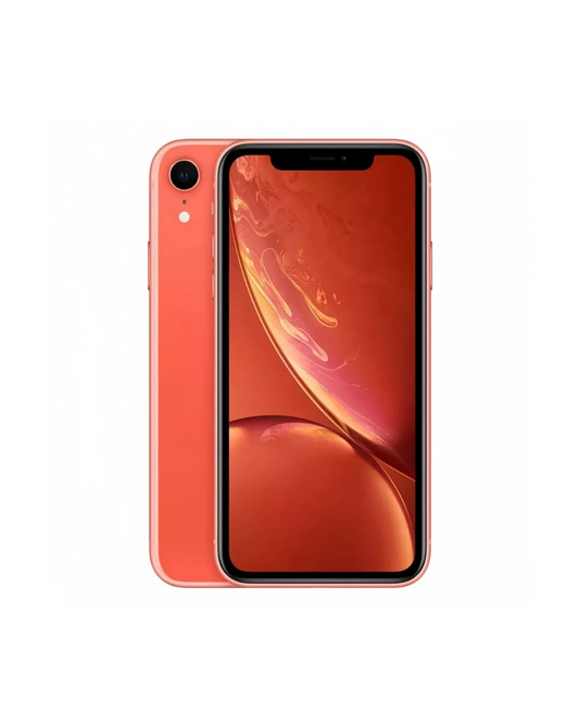 iPhone XR (UK USED)