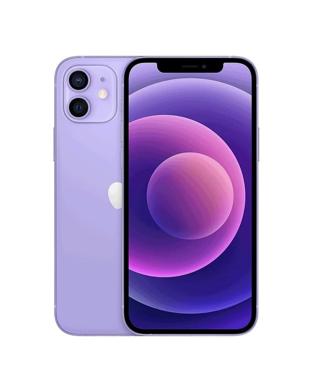 iPhone 12 (UK USED)