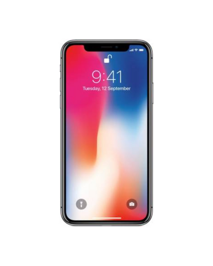 iPhone X (UK USED)