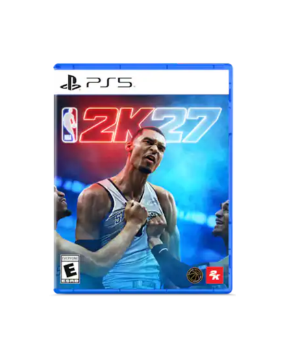 NBA 2K27