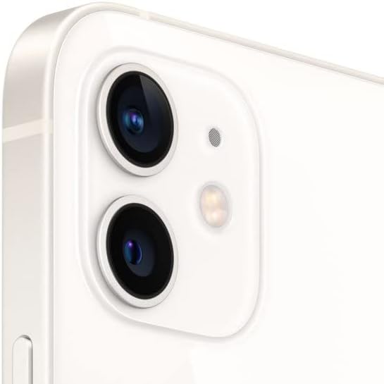 iPhone 12 (UK USED)