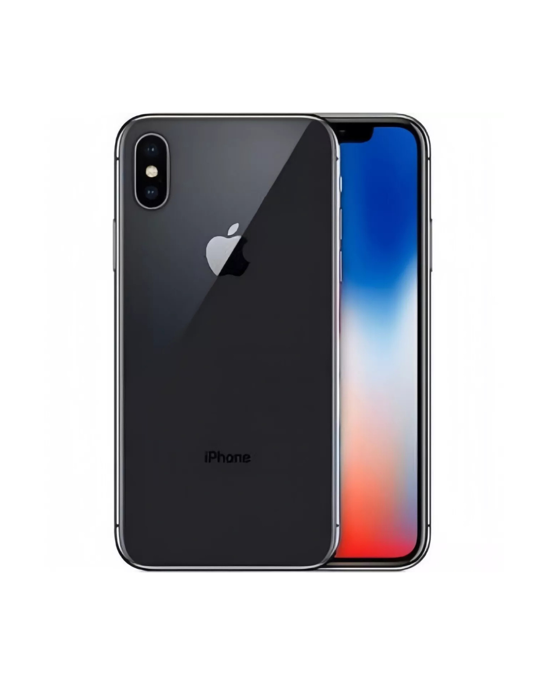 iPhone X (UK USED)