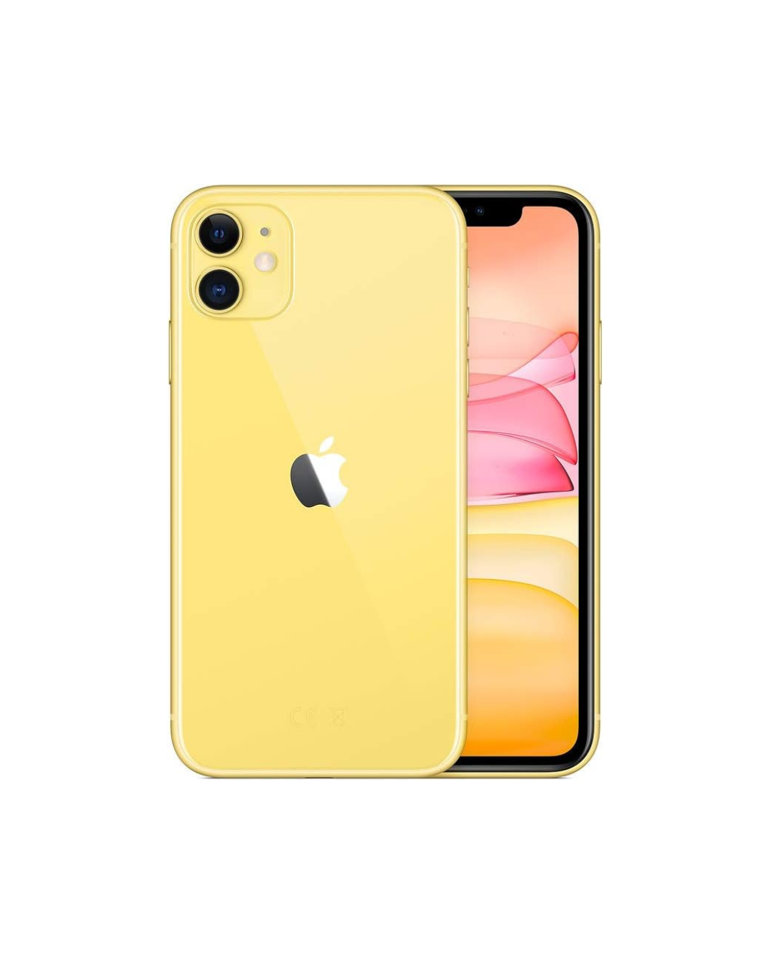 iPhone 11 (UK USED)