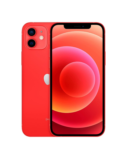 iPhone 12 (UK USED)