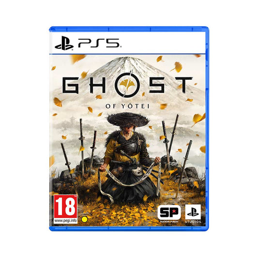 Ghost of Yōtei