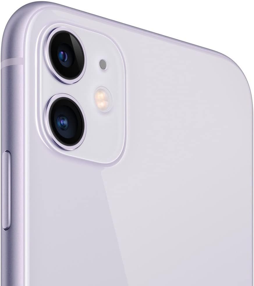 iPhone 11 (UK USED)