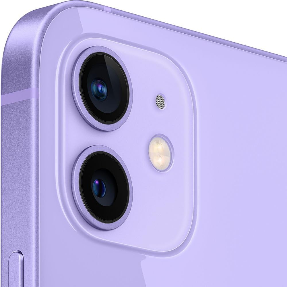 iPhone 12 (UK USED)