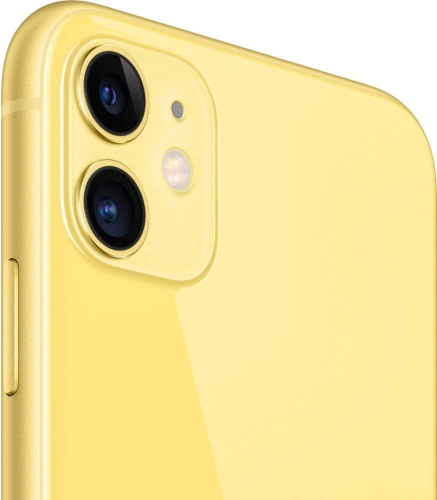 iPhone 11 (UK USED)