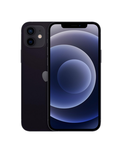 iPhone 12 (UK USED)