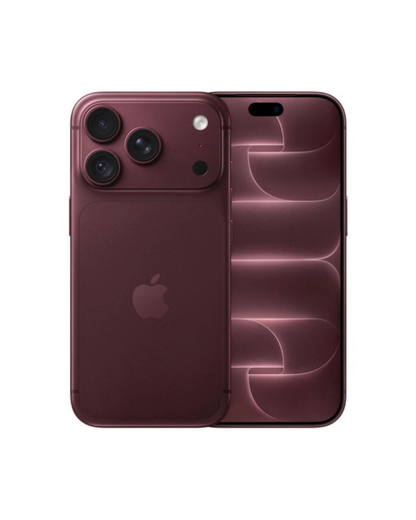 iPhone 18 Pro Max