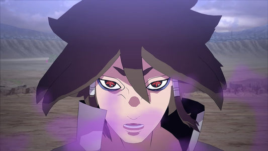 Naruto X Boruto Ultimate Ninja Storm Connections PS5