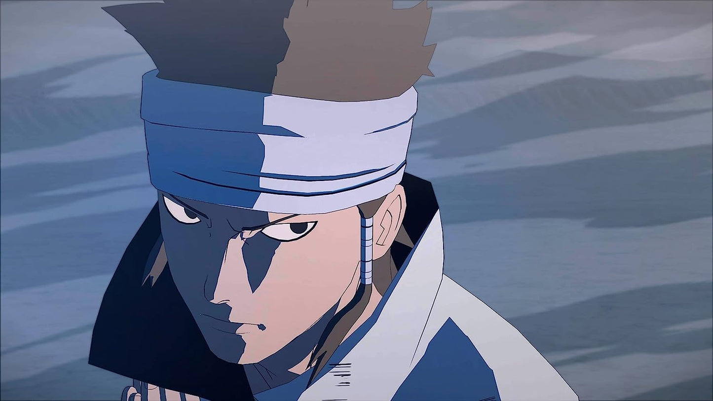 Naruto X Boruto Ultimate Ninja Storm Connections PS5