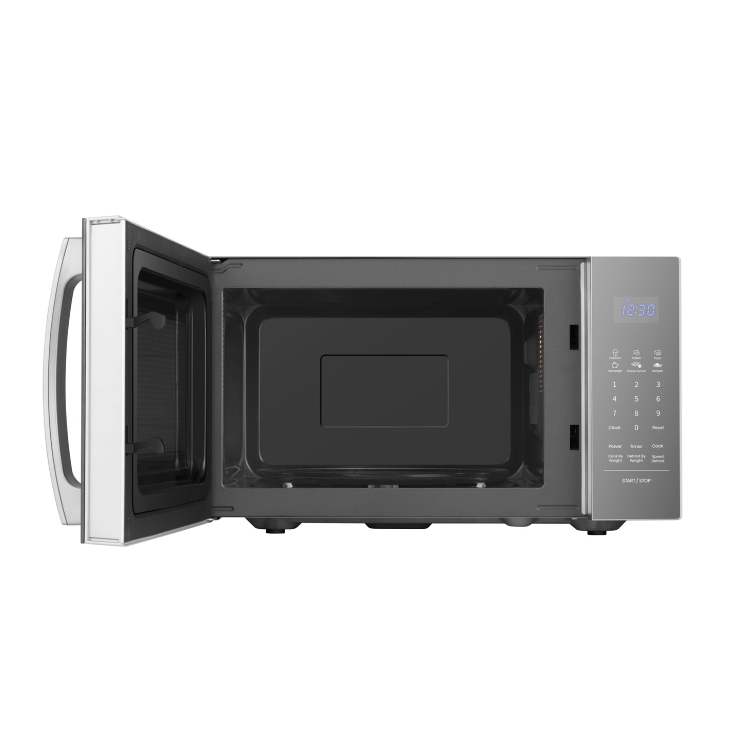 Hisense 26 Liters Microwave