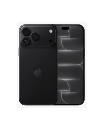 iPhone 18 Pro Max
