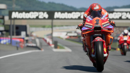MotoGP™24 PS5