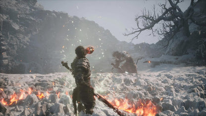 Black Myth: Wukong  PS5