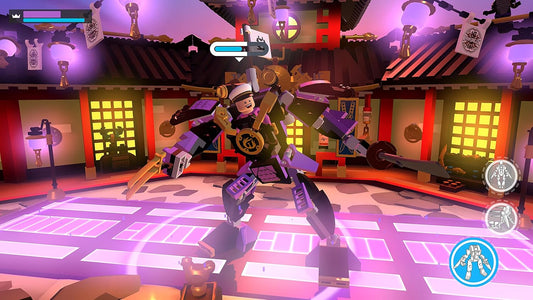 LEGO Brawls PS5