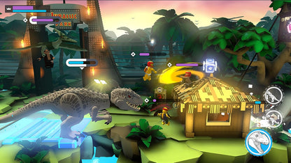 LEGO Brawls PS5