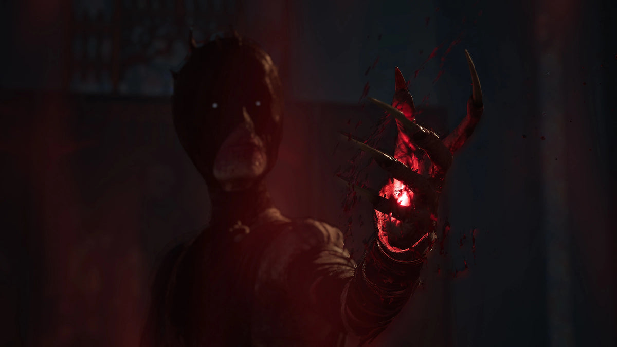 The Blood of Dawnwalker