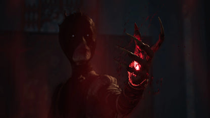 The Blood of Dawnwalker