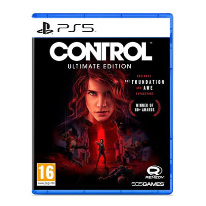 Control PS5